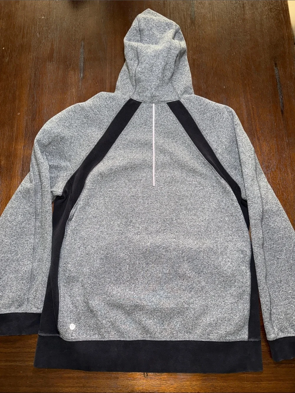 Lululemon athletica Men's Zip-Up Hoodie Jacket XL